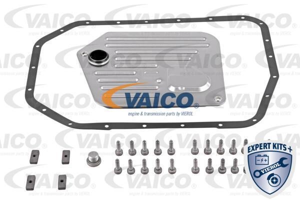 Vaico V202086BEK Фільтр АКПП, комплект V202086BEK: Купити в Україні - Добра ціна на EXIST.UA!