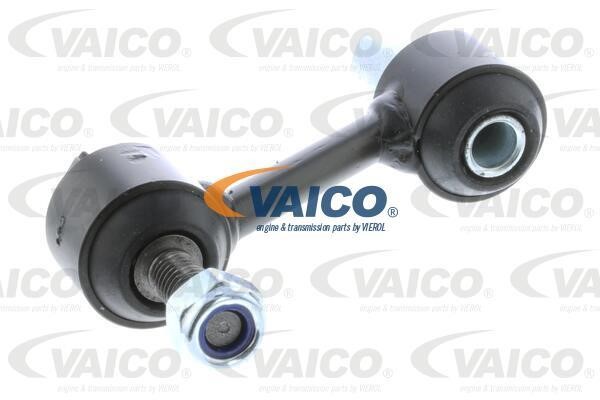 Vaico V302595 Стійка стабілізатора V302595: Купити в Україні - Добра ціна на EXIST.UA!