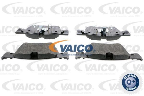 Vaico V220465 Гальмівні колодки, комплект V220465: Купити в Україні - Добра ціна на EXIST.UA!