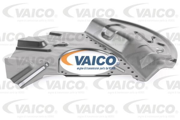 Vaico V202785 Кожух гальмівного диска V202785: Купити в Україні - Добра ціна на EXIST.UA!
