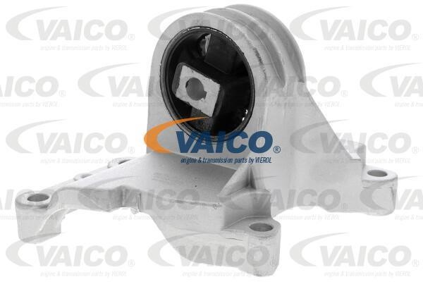 Vaico V950340 Подушка двигуна V950340: Купити в Україні - Добра ціна на EXIST.UA!