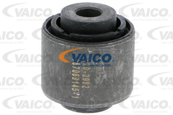 Vaico V202982 Сайлентблок важеля підвіски V202982: Купити в Україні - Добра ціна на EXIST.UA!