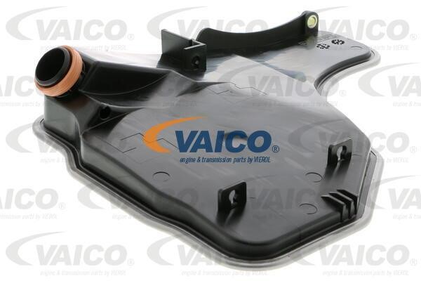 Vaico V104725 Фільтр АКПП V104725: Купити в Україні - Добра ціна на EXIST.UA!