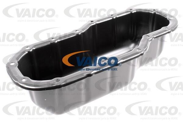 Vaico V700436 Піддон масляний двигуна V700436: Купити в Україні - Добра ціна на EXIST.UA!
