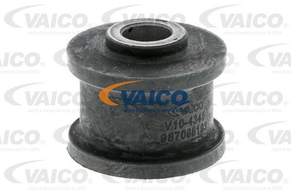 Vaico V104345 Втулка стабілізатора переднього V104345: Купити в Україні - Добра ціна на EXIST.UA!