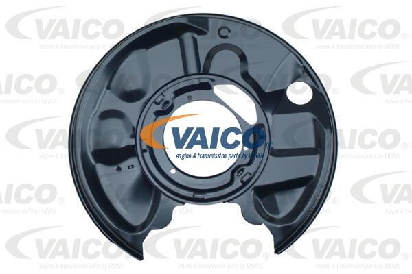 Vaico V302562 Кожух гальмівного диска V302562: Купити в Україні - Добра ціна на EXIST.UA!
