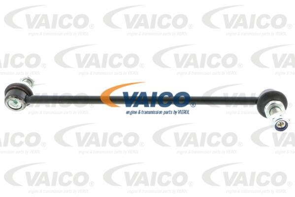 Vaico V401468 Стійка стабілізатора V401468: Приваблива ціна - Купити в Україні на EXIST.UA!