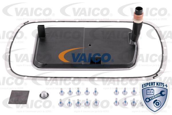 Vaico V202084BEK Фільтр АКПП, комплект V202084BEK: Купити в Україні - Добра ціна на EXIST.UA!