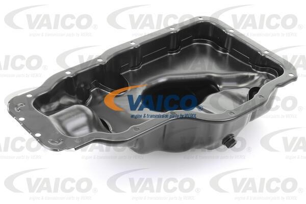 Vaico V520273 Піддон масляний двигуна V520273: Купити в Україні - Добра ціна на EXIST.UA!