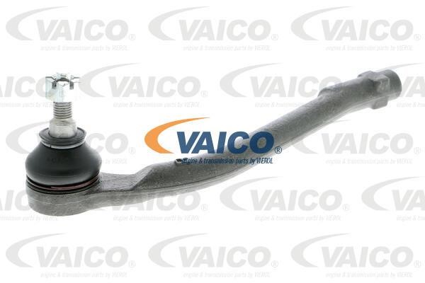 Vaico V520285 Наконечник поперечної рульової тяги V520285: Купити в Україні - Добра ціна на EXIST.UA!