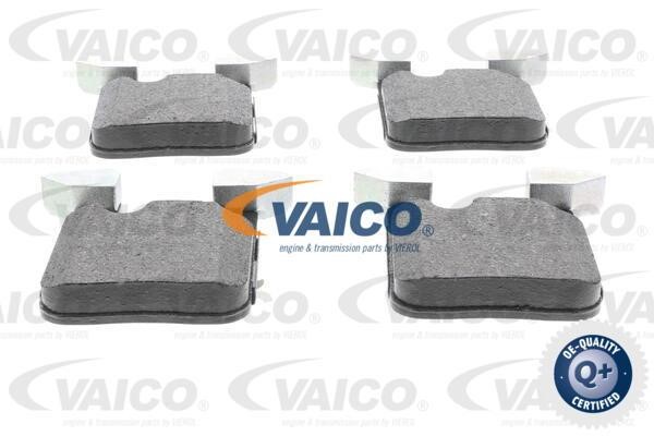 Vaico V203128 Гальмівні колодки, комплект V203128: Купити в Україні - Добра ціна на EXIST.UA!