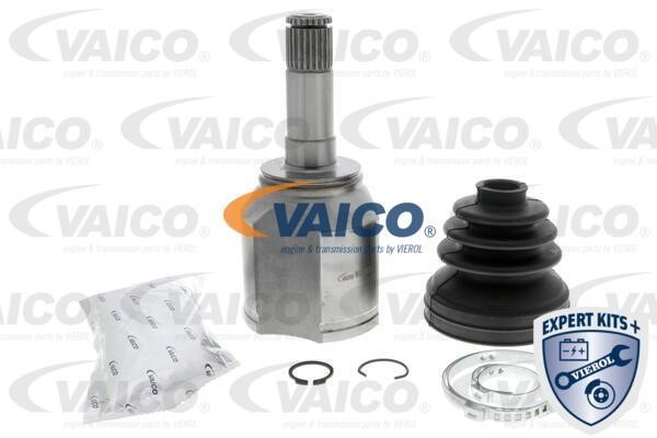 Vaico V249662 Вал привідний V249662: Купити в Україні - Добра ціна на EXIST.UA!