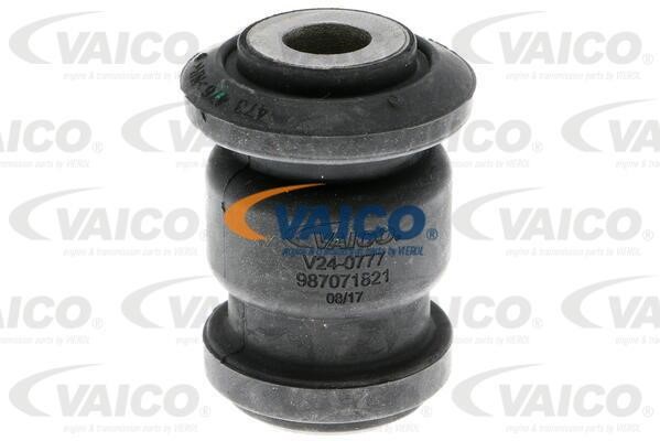 Vaico V240777 Сайлентблок важеля підвіски V240777: Купити в Україні - Добра ціна на EXIST.UA!