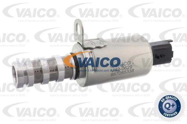 Vaico V420629 Клапан фазорегулятора V420629: Купити в Україні - Добра ціна на EXIST.UA!