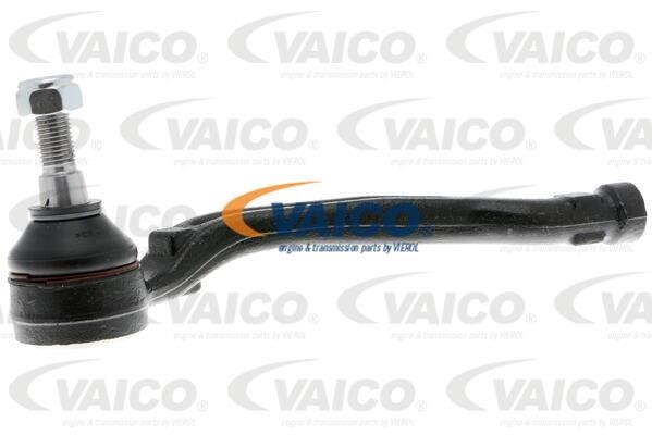 Vaico V220474 Наконечник поперечної рульової тяги V220474: Купити в Україні - Добра ціна на EXIST.UA!