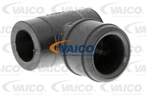 Vaico V1025231 Патрубок вентиляції картерних газів V1025231: Купити в Україні - Добра ціна на EXIST.UA!