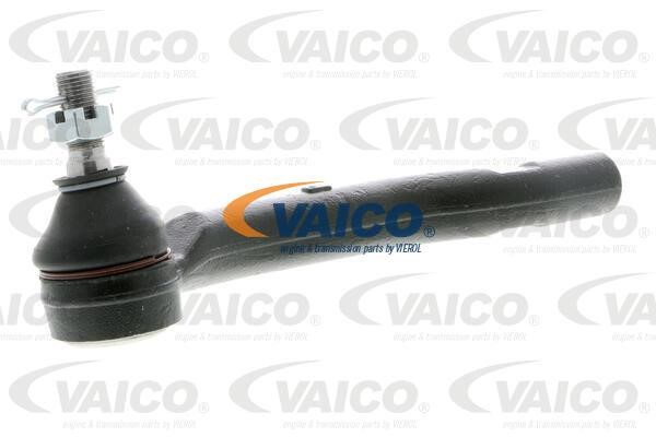 Vaico V700441 Наконечник рульової тяги правий V700441: Купити в Україні - Добра ціна на EXIST.UA!