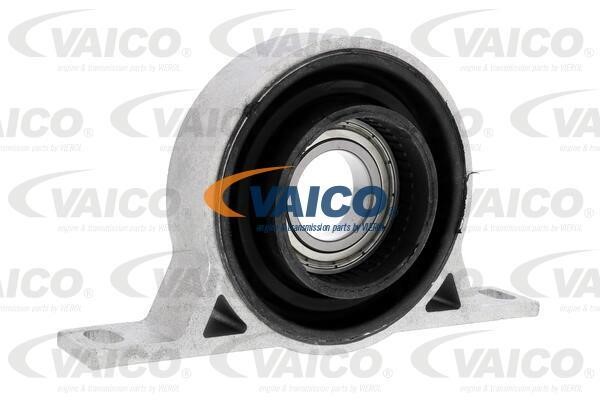 Vaico V2081411 Підшипник підвісний валу карданного V2081411: Купити в Україні - Добра ціна на EXIST.UA!
