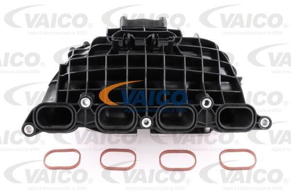 Vaico V203118 Патрубок впускний V203118: Купити в Україні - Добра ціна на EXIST.UA!