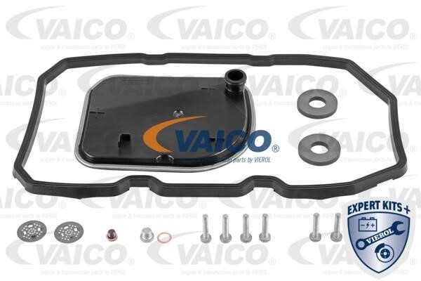 Vaico V302252BEK Фільтр АКПП, комплект V302252BEK: Купити в Україні - Добра ціна на EXIST.UA!