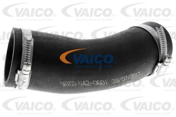 Vaico V420601 Патрубок турбокомпресора V420601: Купити в Україні - Добра ціна на EXIST.UA!