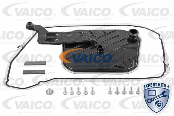 Vaico V103224BEK Фільтр АКПП, комплект V103224BEK: Купити в Україні - Добра ціна на EXIST.UA!