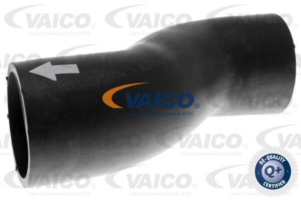 Vaico V251237 Горловина заливна бака паливного V251237: Приваблива ціна - Купити в Україні на EXIST.UA!