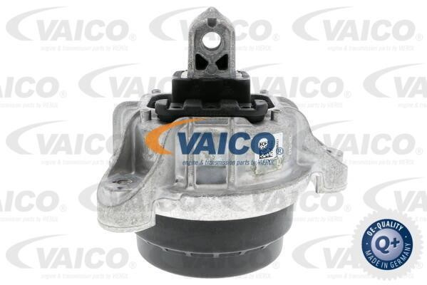 Vaico V203236 Подушка двигуна V203236: Купити в Україні - Добра ціна на EXIST.UA!
