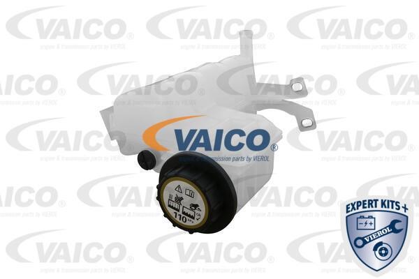 Vaico V480177 Бачок розширювальний V480177: Купити в Україні - Добра ціна на EXIST.UA!