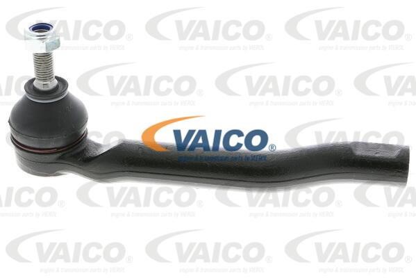 Vaico V380292 Наконечник рульової тяги правий V380292: Приваблива ціна - Купити в Україні на EXIST.UA!