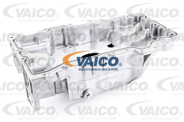 Vaico V320215 Піддон масляний двигуна V320215: Купити в Україні - Добра ціна на EXIST.UA!