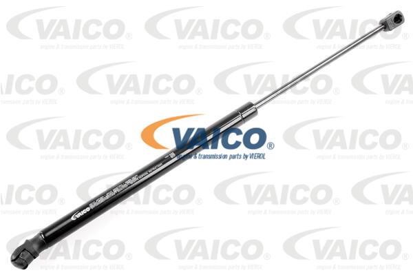 Vaico V220402 Пружина газова багажника V220402: Купити в Україні - Добра ціна на EXIST.UA!