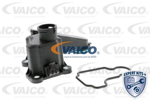Vaico V104640 Клапан вентиляції картерних газів V104640: Купити в Україні - Добра ціна на EXIST.UA!