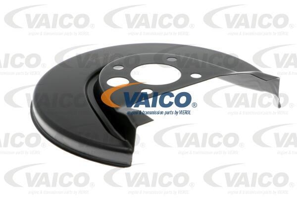 Vaico V103891 Кожух гальмівного диска V103891: Купити в Україні - Добра ціна на EXIST.UA!