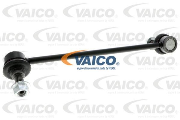 Vaico V302770 Стійка стабілізатора V302770: Приваблива ціна - Купити в Україні на EXIST.UA!