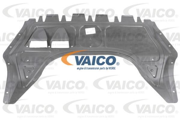 Vaico V104484 Шумоізоляція підкапотна V104484: Купити в Україні - Добра ціна на EXIST.UA!
