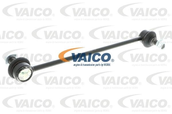 Vaico V530105 Стійка стабілізатора V530105: Купити в Україні - Добра ціна на EXIST.UA!