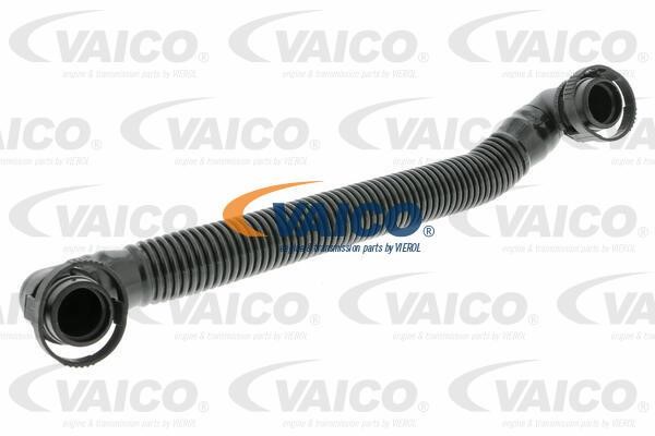 Vaico V104634 Патрубок вентиляції картерних газів V104634: Купити в Україні - Добра ціна на EXIST.UA!