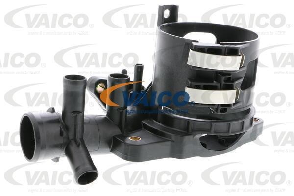 Vaico V302633 Патрубок системи охолодження V302633: Приваблива ціна - Купити в Україні на EXIST.UA!