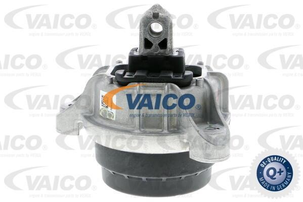Vaico V203238 Подушка двигуна V203238: Купити в Україні - Добра ціна на EXIST.UA!