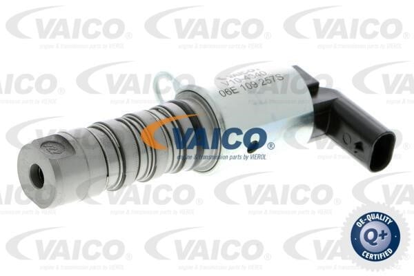 Vaico V104340 Регулюючий клапан, виставлення розподільного вала V104340: Купити в Україні - Добра ціна на EXIST.UA!