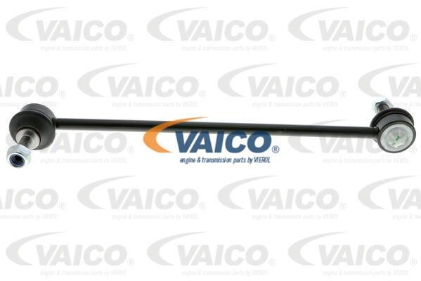 Vaico V240748 Стійка стабілізатора V240748: Купити в Україні - Добра ціна на EXIST.UA!