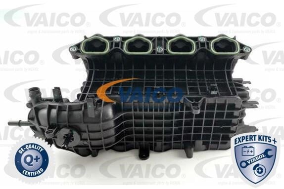 Vaico V104475 Патрубок впускний V104475: Купити в Україні - Добра ціна на EXIST.UA!
