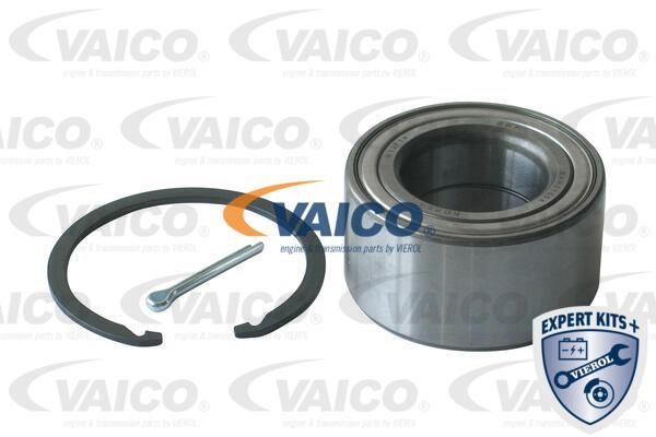 Vaico V520252 Підшипник маточини колеса V520252: Купити в Україні - Добра ціна на EXIST.UA!