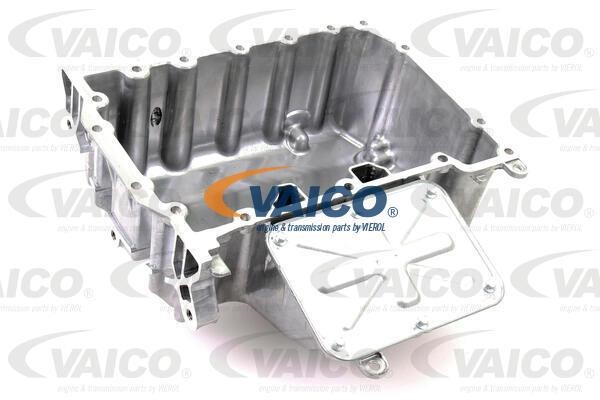 Vaico V104356 Піддон масляний двигуна V104356: Приваблива ціна - Купити в Україні на EXIST.UA!