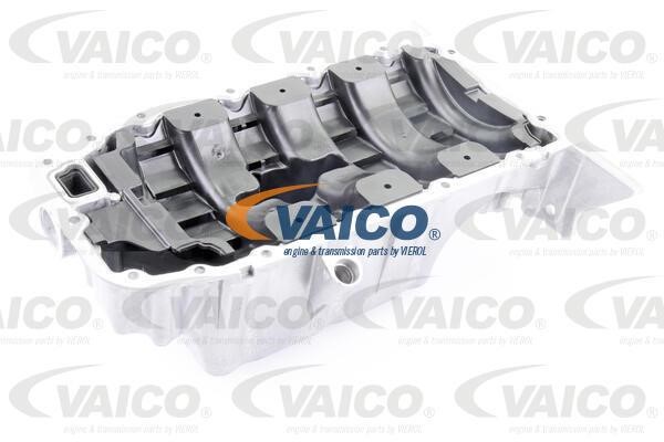 Vaico V401530 Піддон масляний двигуна V401530: Купити в Україні - Добра ціна на EXIST.UA!