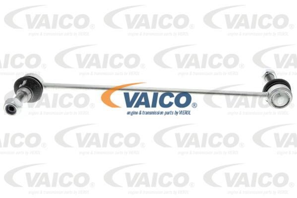 Vaico V330058 Стійка стабілізатора V330058: Приваблива ціна - Купити в Україні на EXIST.UA!
