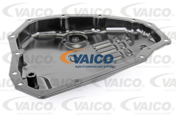 Vaico V380271 Піддон масляний АКПП V380271: Купити в Україні - Добра ціна на EXIST.UA!