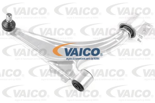 Vaico V510072 Важіль підвіски V510072: Купити в Україні - Добра ціна на EXIST.UA!