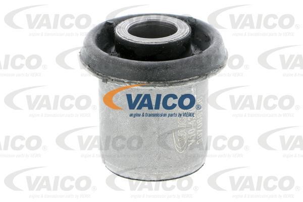 Vaico V104346 Сайлентблок важеля підвіски V104346: Купити в Україні - Добра ціна на EXIST.UA!